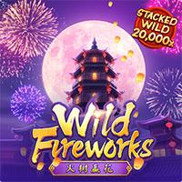 Mengenal Wild Fireworks: Slot Online Paling Menguntungkan untuk Pemain Baru