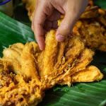 Pisang Goreng Medan