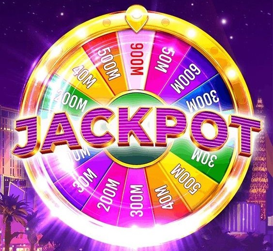 fitur jackpot progresif